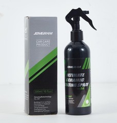 Create Power Paint Surface Coating，Ultimate Ceramic Car Coating SprayA