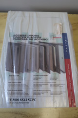 Access Door Acudor UF-5000 SCPC Metal Access Door 8×12″