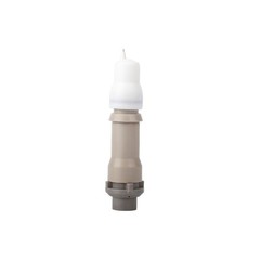 615281 Assembly Flat Spray Nozzle MS Topcoat A4 Automatic Gun Spare Parts