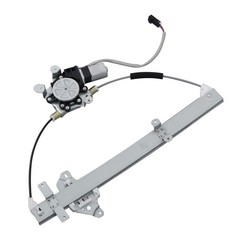 Front Right Power Window Regulator Motor Frontier 98-04 Xterra 00-04 741-680