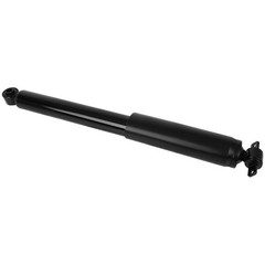 Full Set 4pcs Shock Absorbers Front Rear Fits 2006-2010 Hummer H3 555049 911527