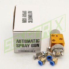 1PC Automatic Spray Gun A-100