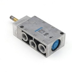 High Quality FESTO MFH-5-1/4 MFH51/4 6211 Solenoid Valve 5/2-way 1/4″