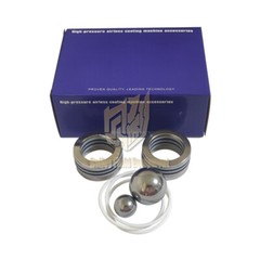 High pressure Pneumatic sprayer Air Pump Lower Repair Kit for 68:1 R68200 WGN
