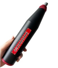 Brick Rebound Test Hammer Compressive Strength Tester Hammer Resiliometer