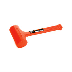 Wilmar Corp. / Performance Tool 64 oz. Hi-Viz Dead Blow Hammer M7264
