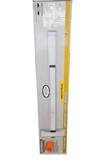 Universal Hardware Commercial Rim/Panic Exit Device 6-Pin SC4 Cylinder