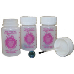 E-Z Mix 2oz. TOUCH UP BOTTLES 70002