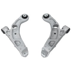 2pcs Front Lower Control Arm Driver Passenger Side for 2019-2023 Jeep Cherokee