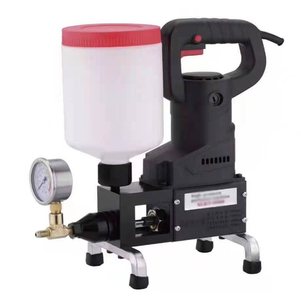 Pump Crack Repair Plugging Machine High Pressure Epoxy Grouting Machine