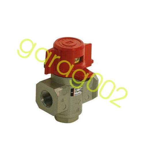SMC VHS40-03B Single Action Relief Valve