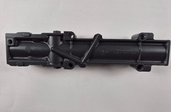 Dormakaba 8916 Door Closer with Delayed Action, Cushion Stop Arm, Full Cover