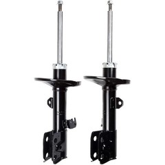 Pair Front Struts 09-13 Toyota Corolla Matrix 09-10 Pontiac Vibe 339114 339115