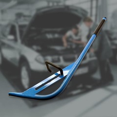 Lever Wishbone Extractor Tool for Lower Control Arm Ball Joint