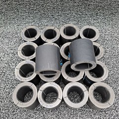 Aerofix® Insulated Pipe Supports 17812-2.95 (Lot of 18)