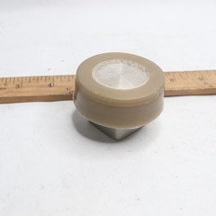 Square Head Plug Class 150 316L Stainless Steel 2-1/4″ HT0640