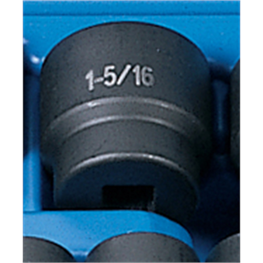 Grey Pneumatic 2042R Grey Pneumatic SOC 1-5/16 1/2D IMP 6PT