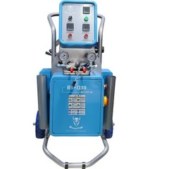 220V Polyurethane Polyurea Spray Machine Foam Insulation USA STOCK FREE SHIPPING