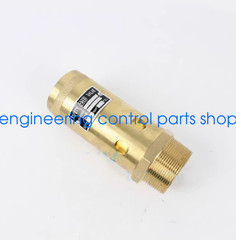 1x NEW for S245B DN15 Pressure Relief Valve Air Safety Valve Replacement