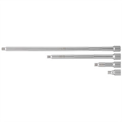 Milwaukee 48-22-9341 Milwaukee Tool 4pc 3/8″ Drive Extension Set