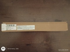 IVES 458 B26D 12 IN: 10190 Manual Extension Flush Bolt 296G