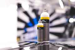 Fine Cut Polishing Compound – Silicone-Oil-Free; Designed for All Paint Types; f