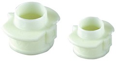 OTC 6593 3/8″ and 1/2″ Transmission Cooler Line Disconnect Set – Compatible w…