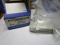 #3 0.157″-7/32″End Dia 3″L Plain C/S Std Tapered Pin QTY 3