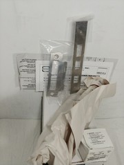 Mortise Lockset RH Modern SN SP-012368-A-US15 12368A00R.15