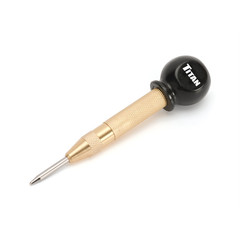 TITAN AUTOMATIC CENTER PUNCH 17100
