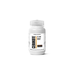 CERAKOTE® (AIR Cure C-Series Bright White [ 4oz ] Tester (4 oz), BRIGHT WHITE