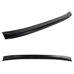 Honda Accord 2003-2005 Factory Flush Mount Trunk Spoiler Unpainted ABS HA034OE