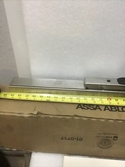 Sargent Assa Abloy Vertical Rod Device 32” RH