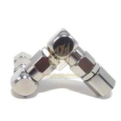 3/8″ 1/4″ Thread 360 rotary joint for Airless Paint Spray Gun 235486