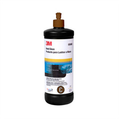3M 05990 3M HAND GLAZE IMPERIAL QUART