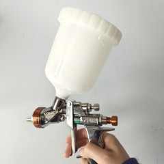 ANES IWATA Kiwami 4 car spray gun saving paint high atomization 1.4mm/1.6mm