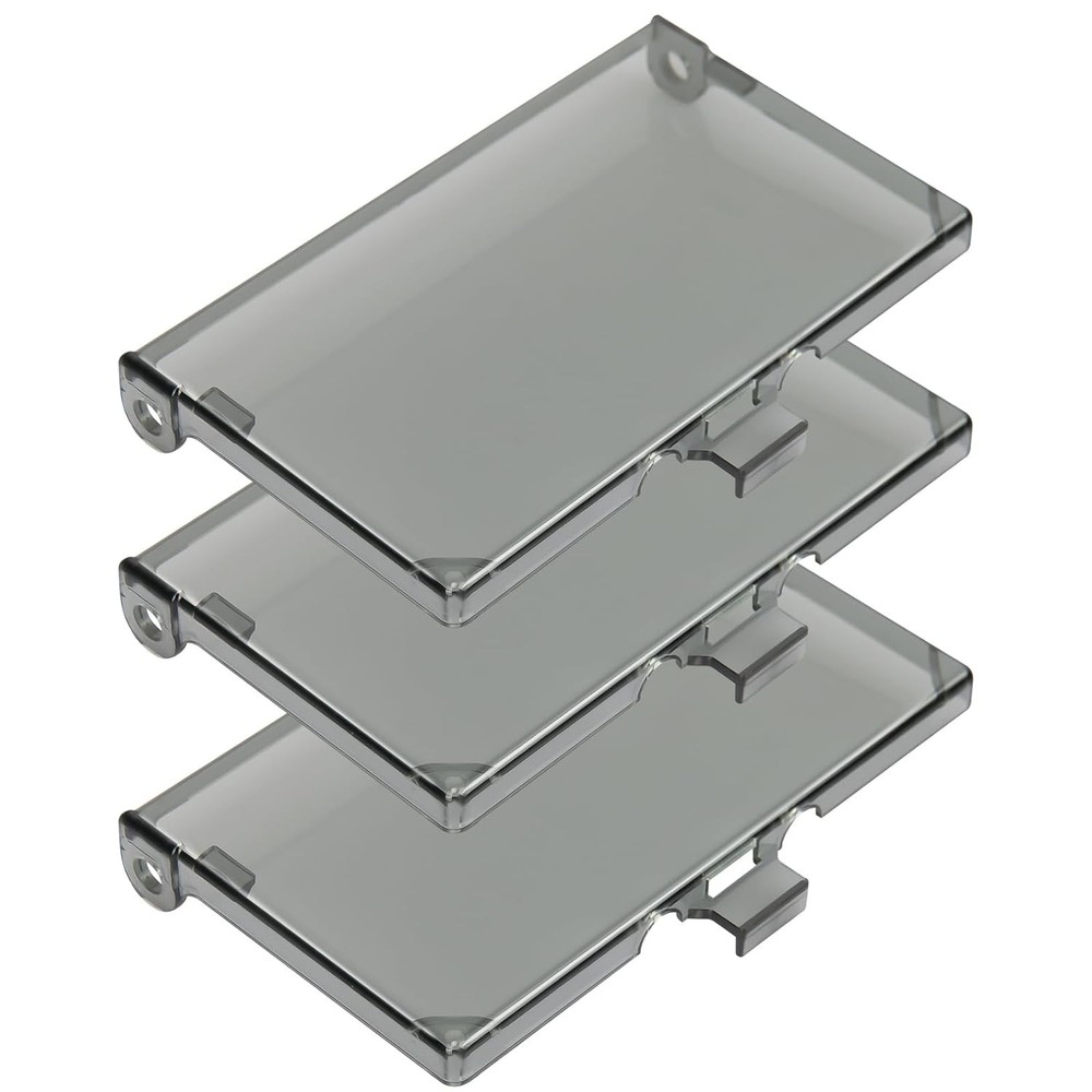 Outdoor Horizontal Electrical Box Outlet Cover Type 3r Enclosure Cover