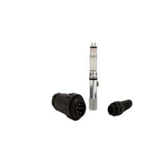 02 gun cable connector/connection for GM Electrostatic spray gun