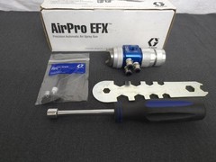 Graco AirPro EFX LVMP Direct Connect 24B887 NOS