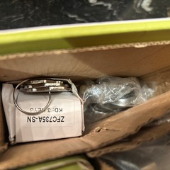 Commercial Mortise Lock Door Handle Lever Set for Dormitory Door