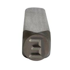 CH Hanson 21730E – Stamp Sort-1/8″ Rhino E
