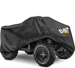 CAT® MudShield ATV Cover Waterproof Heavy Duty Outdoors All Terrain Vehicle
