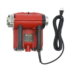 110V 4580W Electric Wall Planer 15cm Corded Dust Collection Carrying Case