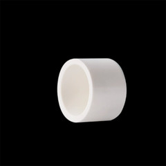 20mm – 200mm UPVC Water Supply Pipe Plain End Cap Plugging Cover White Gray Blue