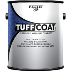PETTIT -KOPCOAT 1317506TC Tuff Coat White 3175Tc