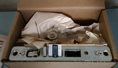 Sargent Assa Abloy 8255 LN L 26D