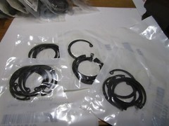 1-5/16″Dia 1.456″FreeOD Phosphate C/S Int Retaining Ring QTY 20