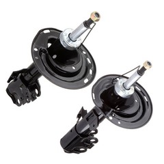 Front Shocks & Struts 2pc Set Lexus ES350 2007-2009 Toyota Camry 2007-2011