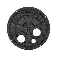 Jackel Sewage Basin Cover (Model: SF16101E) Black