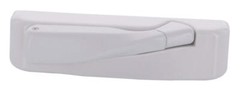 Truth EP27035 Encore Brite White, Left Hand Folding Handle and Cover
